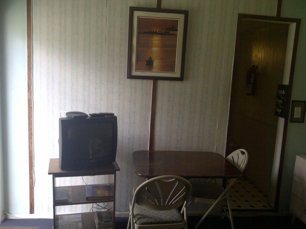 Arawak Inn Nassau Quarto foto