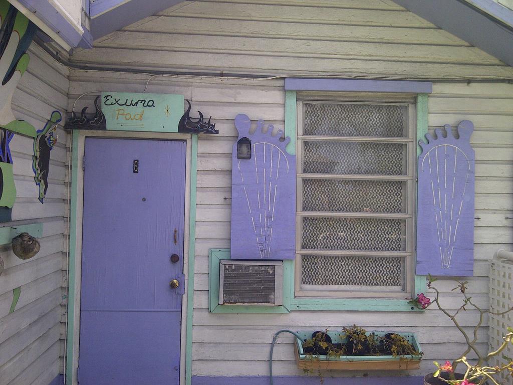 Arawak Inn Nassau Quarto foto